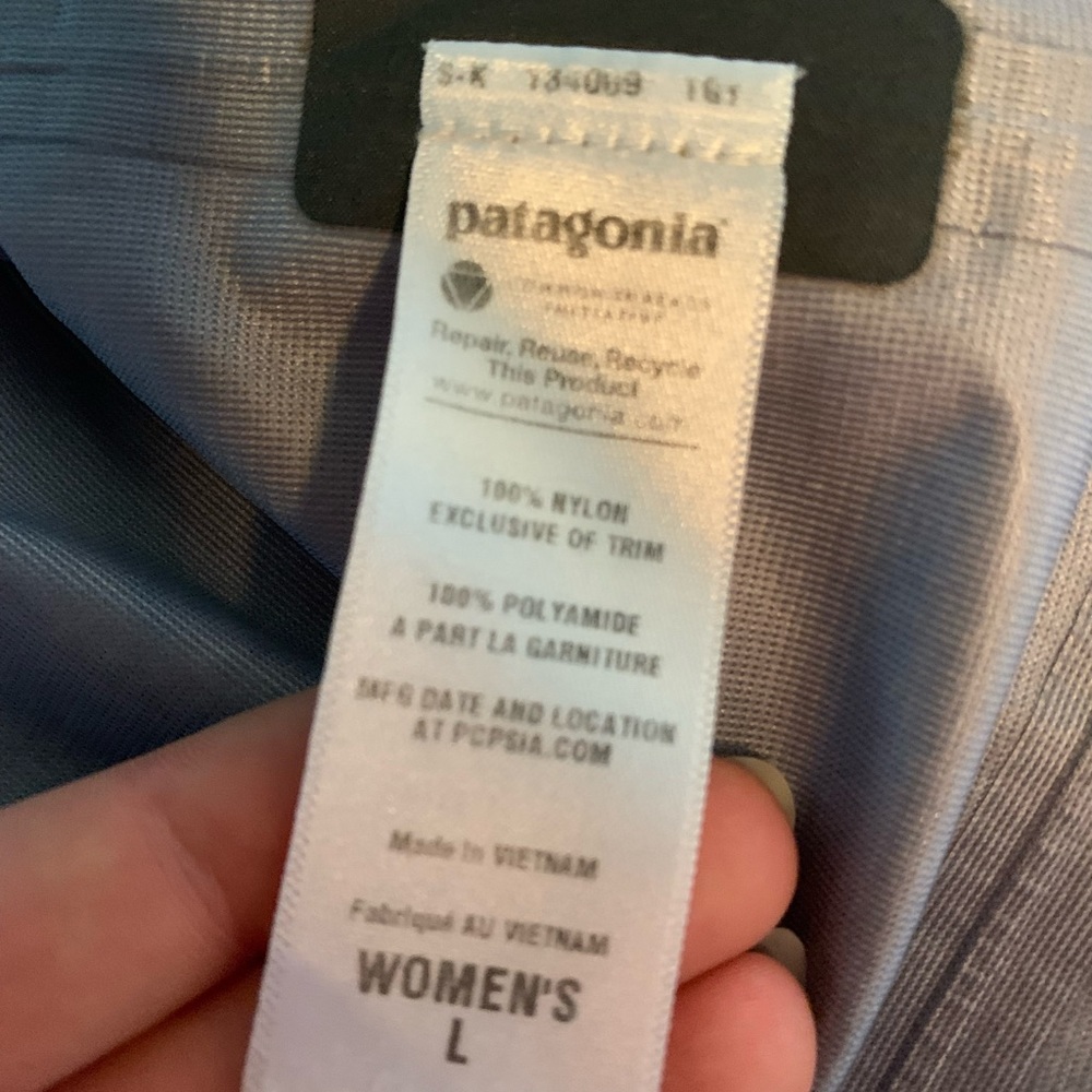 Patagonia Weatherproof Shell - Picture 4 of 4
